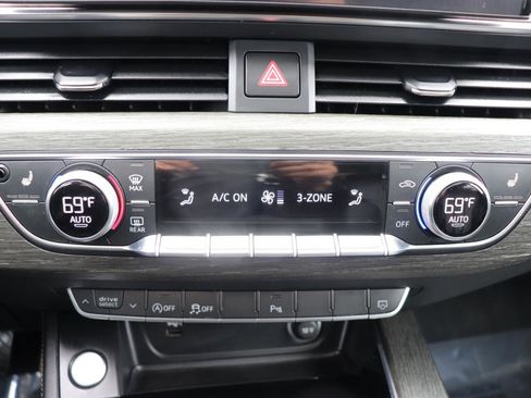 Used 2024 Audi A5 2.0T Premium Plus image 39