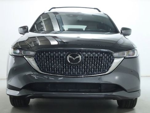 Certified 2025 MAZDA CX-5 Signature image 11