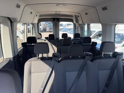 Used 2024 Ford Transit 350 XL RWD image 30