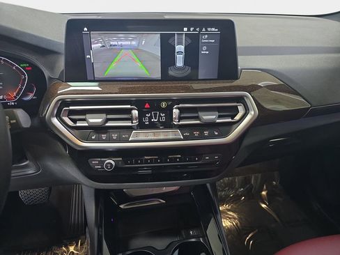 Used 2022 BMW X3 sDrive30i w/ Convenience Package w/ZPA image 23