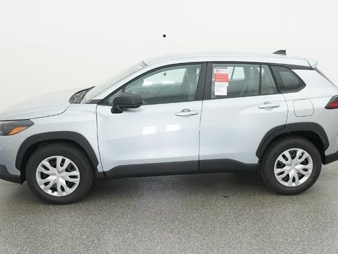 New 2026 Toyota Corolla Cross L image 3