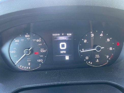 Used 2023 RAM ProMaster 2500 image 11