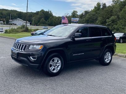 Used 2015 Jeep Grand Cherokee Laredo w/ Quick Order Package 23E