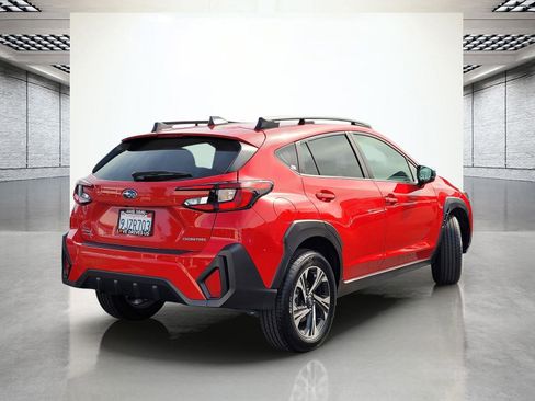 Certified 2024 Subaru Crosstrek 2.0i Premium AWD/4WD image 7