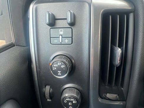 Used 2015 Chevrolet Silverado 1500 LT w/ All Star Edition image 26