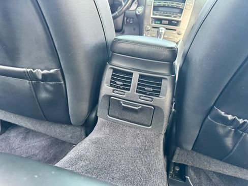 Used 2010 Lexus IS 250 AWD w/ Preferred Accessory Package image 17