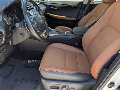 Used 2021 Lexus NX 300 FWD w/ Accessory Package 2 image 15