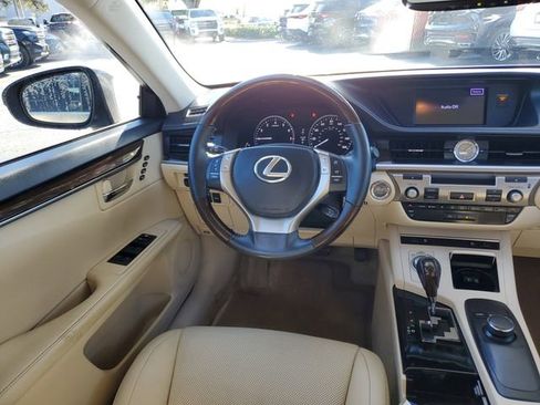 Used 2014 Lexus ES 350 350 image 12