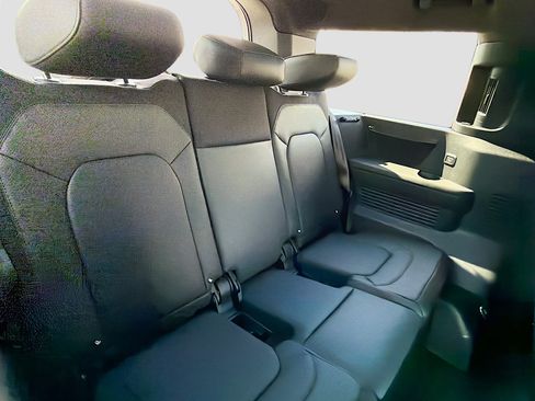 New 2026 Land Rover Defender 130 X image 21