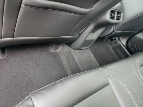 New 2026 Buick Envision Preferred image 7