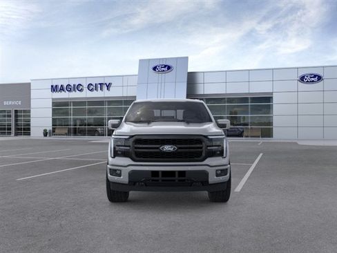 New 2026 Ford F150 Lariat w/ Equipment Group 501A Mid AWD/4WD image 6