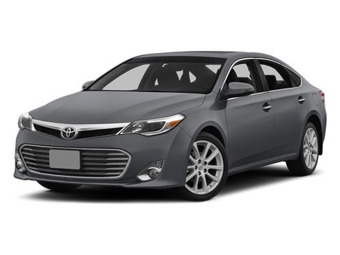 Used 2014 Toyota Avalon Limited w/ Technology Package FWD image 1