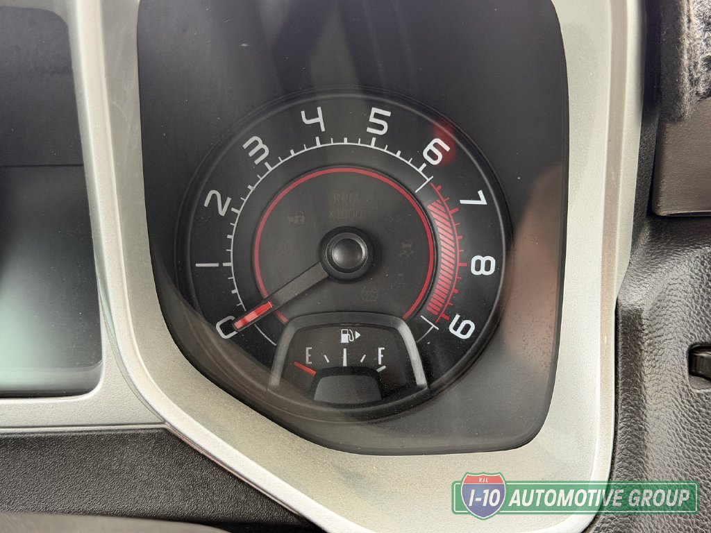 Used 2011 Chevrolet Camaro SS w/ RS Package RWD image 23