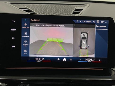 New 2026 BMW X1 xDrive28i image 23