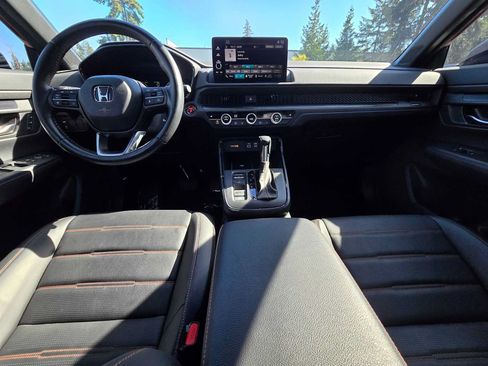 Used 2024 Honda CR-V Sport-L image 18