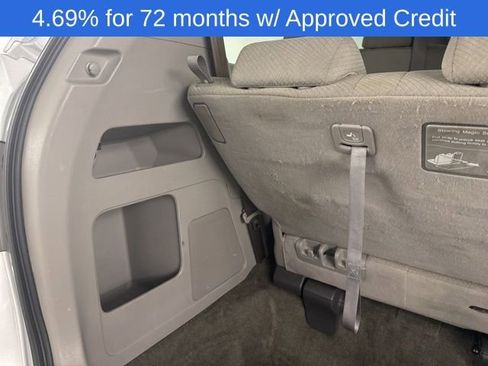Used 2014 Honda Odyssey EX image 30