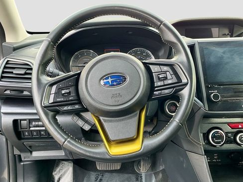 Used 2023 Subaru Crosstrek 2.5i Sport w/ Popular Package #3 AWD/4WD image 11