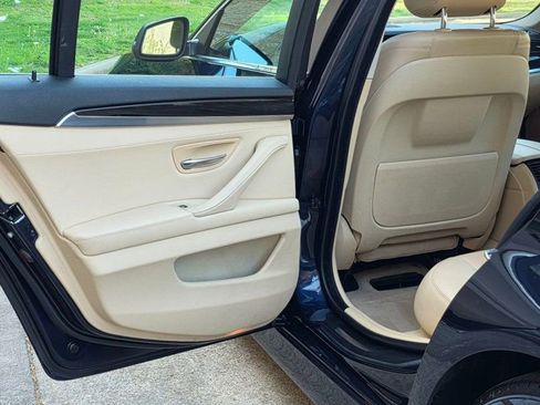 Used 2015 BMW 528i Sedan image 26