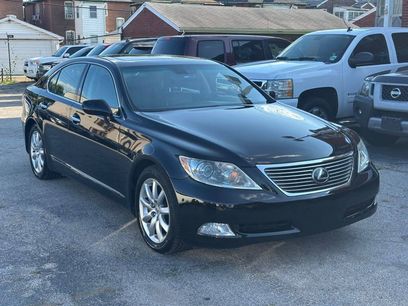 Used 2009 Lexus LS 460 AWD