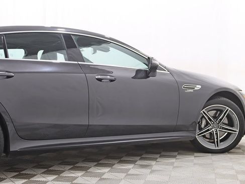 Used 2019 Mercedes-Benz AMG GT 53 image 10