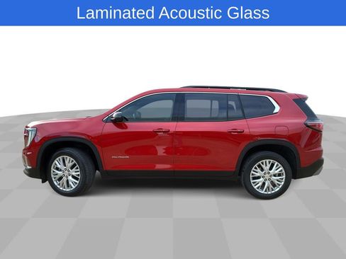 Used 2024 GMC Acadia Elevation w/ Luxury Package image 6