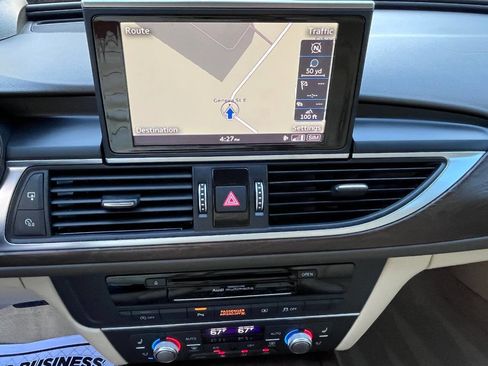 Used 2016 Audi A6 3.0T Prestige image 24