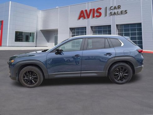 Used 2025 MAZDA CX-50 AWD 2.5 S w/ Preferred Package image 10