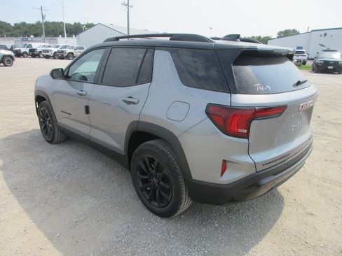 New 2027 GMC Terrain Elevation w/ Elevation Premium Package AWD/4WD image 6