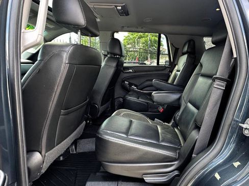 Used 2019 Chevrolet Tahoe LT AWD/4WD image 25