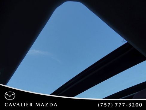 New 2026 MAZDA CX-50 2.5 Hybrid w/ Weather Package image 10