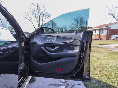 Used 2019 Mercedes-Benz CLS 450 4MATIC image 29