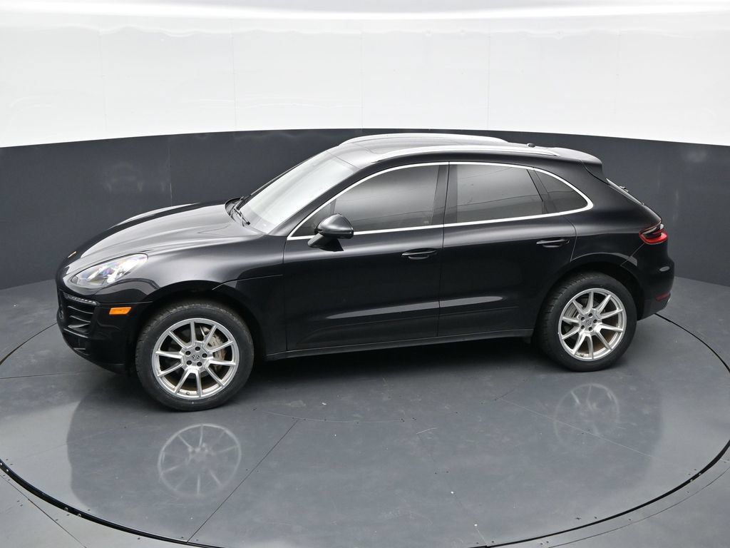 Used 2018 Porsche Macan S AWD/4WD image 24