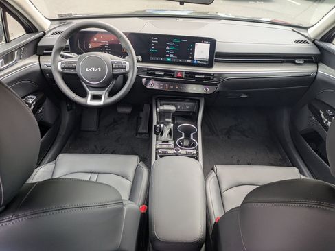 New 2026 Kia K5 EX FWD image 10