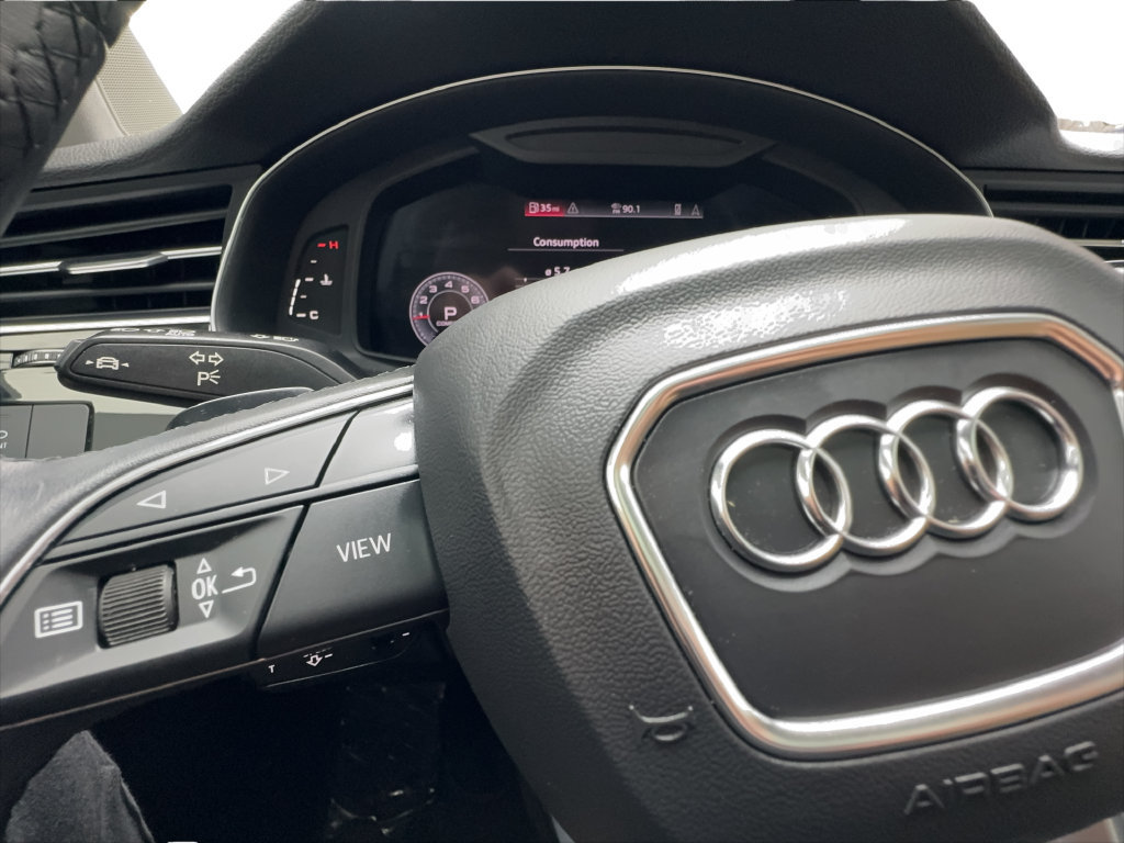 Used 2023 Audi Q7 2.0T Premium Plus w/ Premium Plus Package AWD/4WD image 47