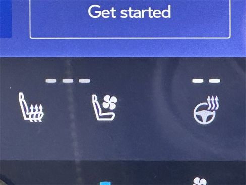 New 2026 Lexus TX 350 AWD image 38