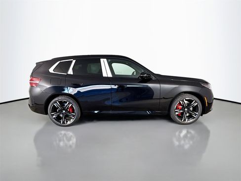 New 2026 BMW X3 M50 w/ Premium Package image 8