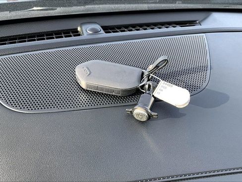 Used 2025 Kia K5 GT-Line image 9