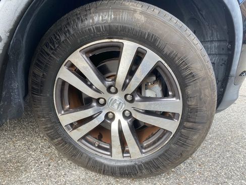 Used 2016 Honda Pilot EX image 37