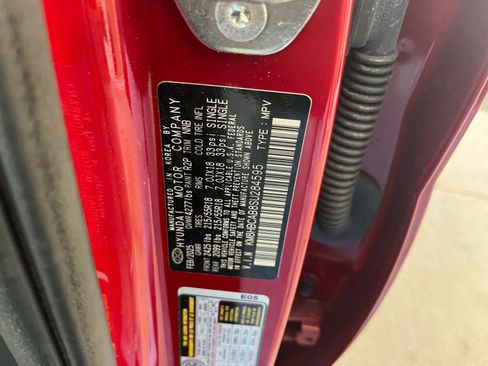 Used 2025 Hyundai Kona SEL image 31