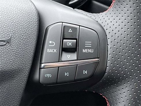 New 2026 Ford Escape ST-Line w/ Tech Pack #1 image 21