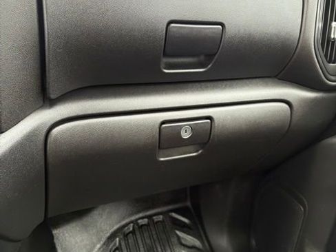 Used 2020 Chevrolet Silverado 3500 W/T w/ WT Convenience Package AWD/4WD image 27