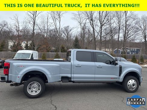 Used 2026 Ford F450 Platinum image 10