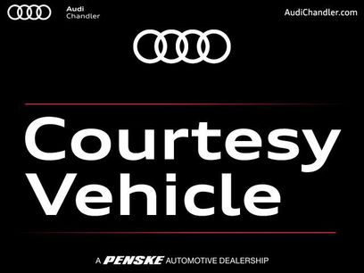 Used 2025 Audi A3 2.0T Premium Plus
