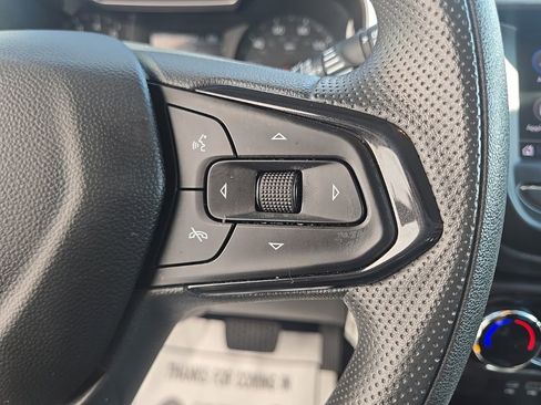 Used 2023 Chevrolet TrailBlazer LS image 16