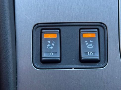 Used 2023 Nissan Murano SV w/ SV Midnight Edition Package image 43