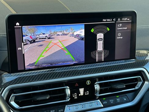 Used 2023 BMW X3 M40i w/ Premium Package image 23