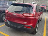 Used 2017 Jeep Cherokee Latitude image 5