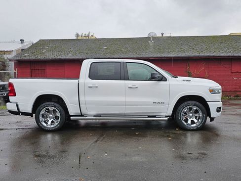 New 2026 RAM 1500 Big Horn image 9