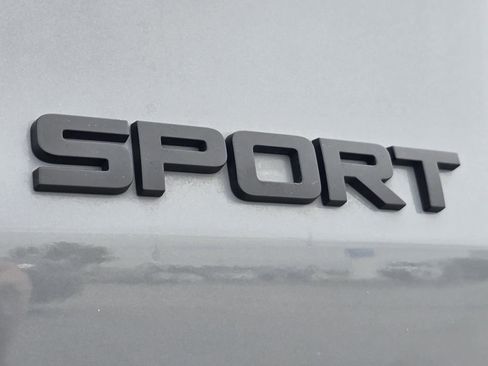 Certified 2023 Honda HR-V Sport image 25