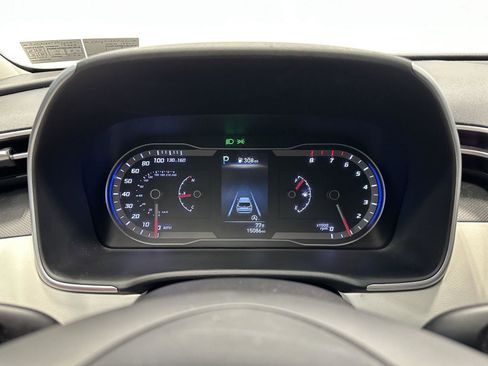 Certified 2023 Hyundai Tucson SE image 18